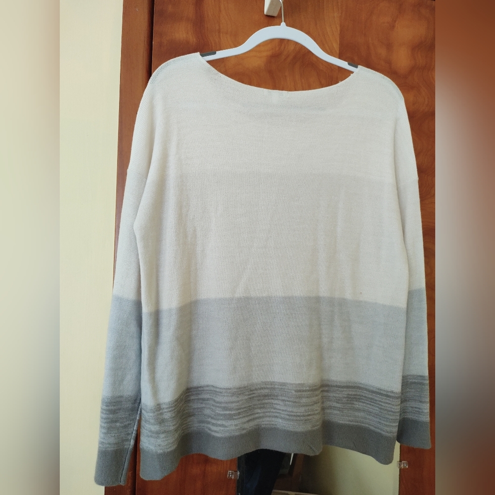 Calvin Klein Jeans sweater - Picture 2 of 5